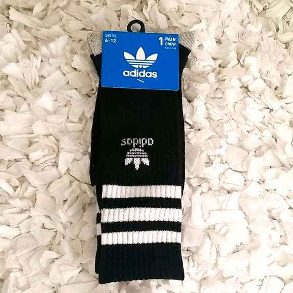 adidas Other - ADIDAS CREW SOCK